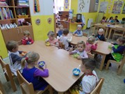 Kuchařský den - připravujeme bramborový salát